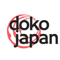 DOKOJAPAN K.K. logo - Similar company to Digitomenu / Digitoメニュー