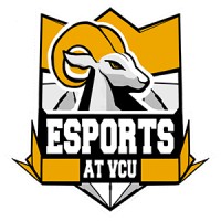 Esports at VCU logo - Similar company to Swimrva