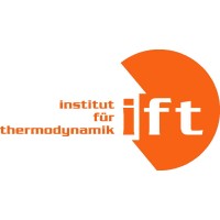 IfT  - Institute of Thermodynamics (Institut für Thermodynamik) logo - Similar company to Eba (Cfd & Engineering Services)