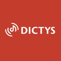 DICTYS logo - Similar company to Telinky