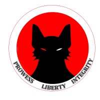 Legionnairei Alliance logo - Similar company to Acid Tiger