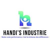 HANDI'S INDUSTRIE logo - Similar company to Apronet