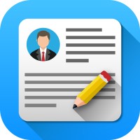 Resume Builder, Resume Maker logo - Similar company to Resume Builder