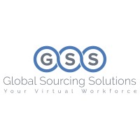 GSS - Global Sourcing Solutions logo - Similar company to Global Sourcing Solutions