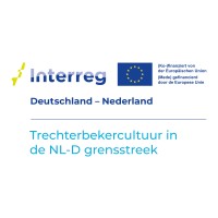 Trechterbekercultuur in de NL-D grensstreek logo - Similar company to Redres De Bouwkunstmakelaar | Erfgoed - Bouwkunst - Vintage - Architectuur