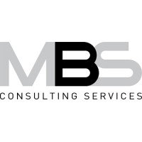 MBS Consulting Services logo - Similar company to Plutaris