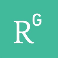 ResearchGate logo - Similar company to Sciencedirect