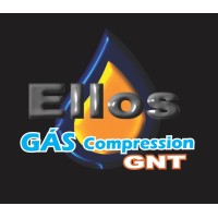 Ellos Gás Compression GNT logo - Similar company to Gnt Logistics