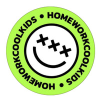 Homework Studio (homeworkcoolkids) logo - Similar company to Studio Kohl