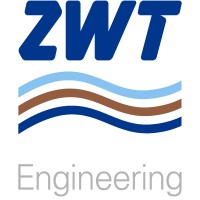 ZWT Engineering GmbH logo - Similar company to Zwt Wasser-Und Abwassertechnik Gmbh