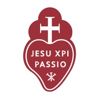 The Passionists - Holy Cross Province logo - Similar company to Saint Kolbe Studios