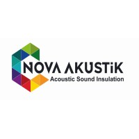 Nova Akustik Mimarlık İzolasyon logo - Similar company to Starbor