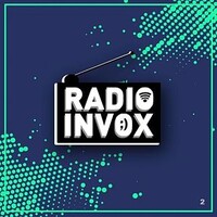 Radio Invox logo - Similar company to Radio Universo