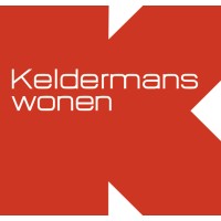 Keldermans Wonen logo - Similar company to Quartier Papier