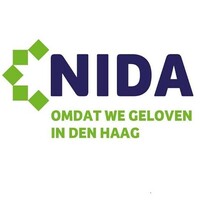 NIDA Den Haag logo - Similar company to Nida