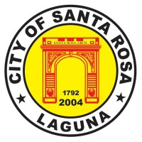 City Government Of Santa Rosa, Laguna