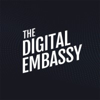 The Digital Embassy logo - Similar company to Greenlight Itc
