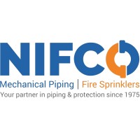 Nifco Mechanical Systems logo - Similar company to Brester Construction Inc