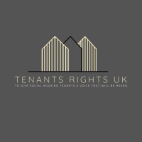 Tenants Rights UK logo - Similar company to Steve Cornforth Consultancy