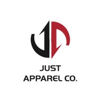 Just Apparel Co logo - Similar company to Jxt Apparel Co