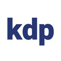KDP Consulting Inc. logo - Similar company to Kdp Corp