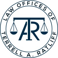 Law Office of Terrell A. Ratliff logo - Similar company to Security Central Inc