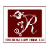 The Rose Law Firm,llc