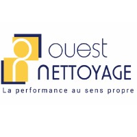 OUEST NETTOYAGE logo - Similar company to Astid