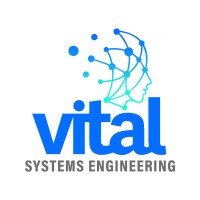 Vital Systems Engineering logo - Similar company to Allintech.Io