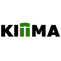 KliiMA logo - Similar company to A+ Miljø Aps