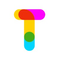 TOGETHR logo - Similar company to Soundbyte Management