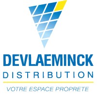 Devlaeminck Distribution logo - Similar company to Christin Professionnel
