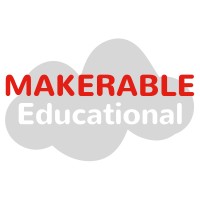 Makerable Educational logo - Similar company to Makerable