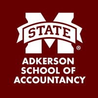 Adkerson School of Accountancy at Mississippi State logo - Similar company to Mississippi State University Career Center