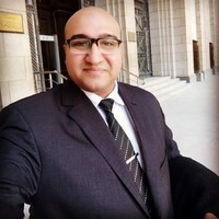Ali Elabbassy Law Firm logo - Similar company to Cen