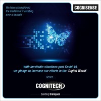 CogniTech logo - Similar company to Invisible It