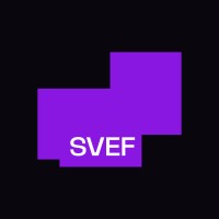 SVEF - The Icelandic Web Industry Association logo - Similar company to Stöd