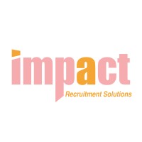 Impact Recruitment Solutions Ltd logo - Similar company to Impact Consultant