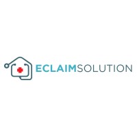 eClaim Solution logo - Similar company to Eclaim