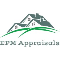 EPM Appraisals logo - Similar company to Integra Realty Resources – Jackson/Memphis/Gulfport