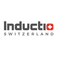 Inductio AG logo - Similar company to Sio2 Medical Products