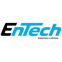 ENTECH MAQUINAS A MEDIDA SA logo - Similar company to Vending Modular