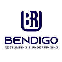 Bendigo Restumping & Underpinning logo - Similar company to Cavalier Homes Bendigo
