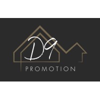 D9 Promotion logo - Similar company to Real Lex Notaires