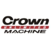 Crown Unlimited Machine
