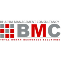Bhartia Management Consultancy logo - Similar company to Mbl Infrastructure Limited