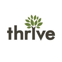 Thrive  Marketing Agency logo - Similar company to Arquidez