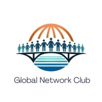 Global Network Club logo - Similar company to Culture Code