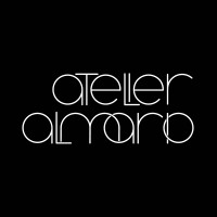 Atelier Almario logo - Similar company to Studio West Philippines