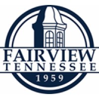 City Of Fairview, Tn